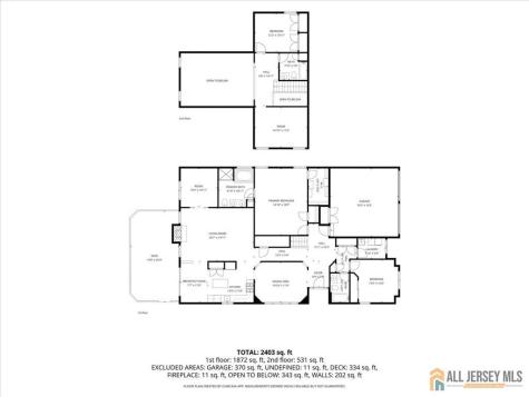 41 Sherwood Drive Monroe NJ 08831