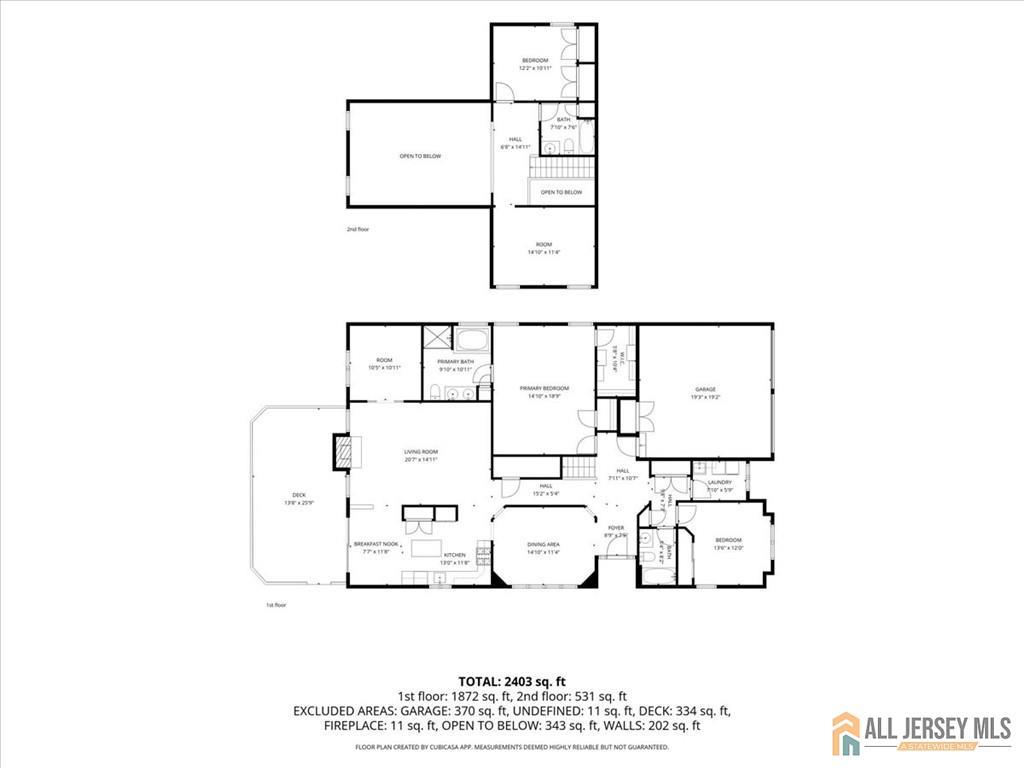 41 Sherwood Drive Monroe NJ 08831
