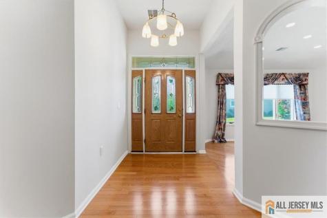41 Sherwood Drive Monroe NJ 08831