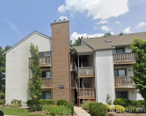 1812 Ravens Crest Drive Plainsboro NJ 08536
