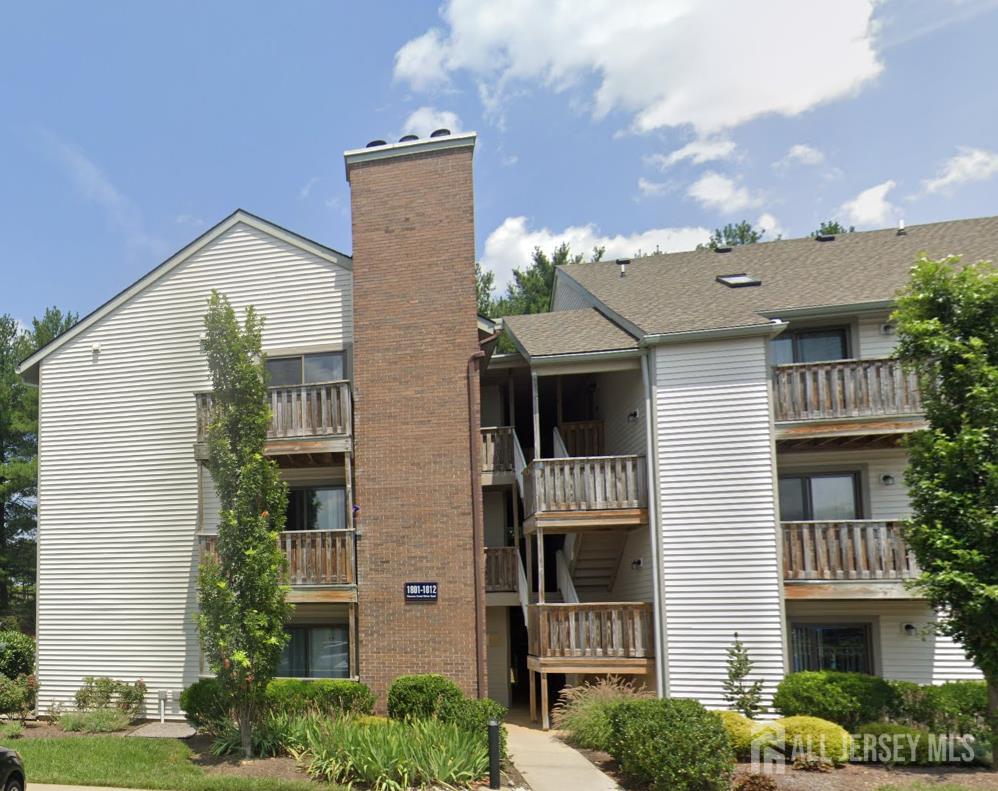 1812 Ravens Crest Drive Plainsboro NJ 08536