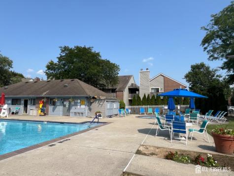 1812 Ravens Crest Drive Plainsboro NJ 08536