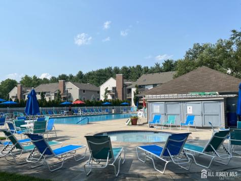 1812 Ravens Crest Drive Plainsboro NJ 08536