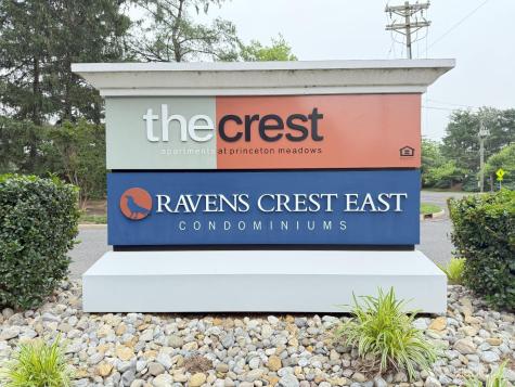 1812 Ravens Crest Drive Plainsboro NJ 08536