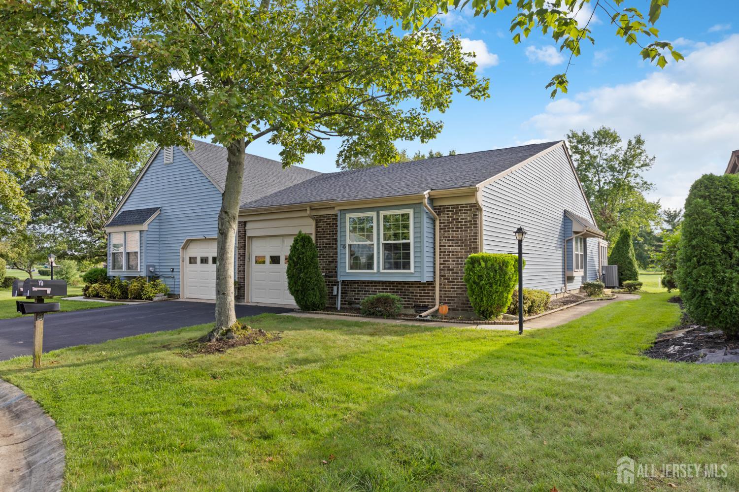 10 Thomas Paine Drive Monroe NJ 08831
