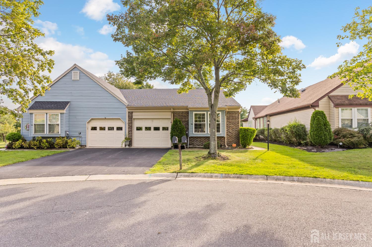 10 Thomas Paine Drive Monroe NJ 08831