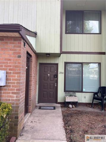 2004 Greenwood Drive Lindenwold NJ 08021
