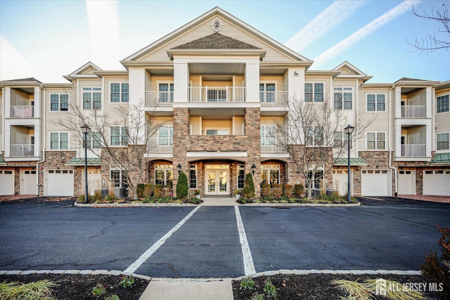 2327 Falston Circle Old Bridge NJ 08857