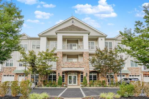2327 Falston Circle Old Bridge NJ 08857