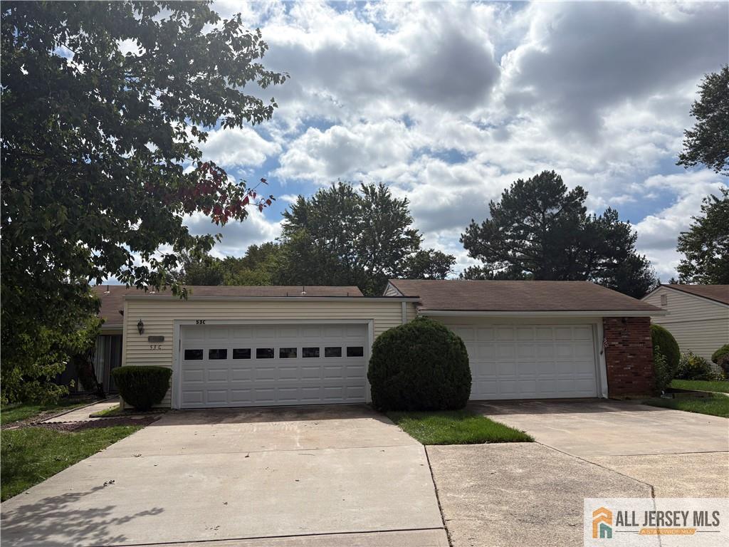 53 Juniper Plaza Monroe NJ 08831