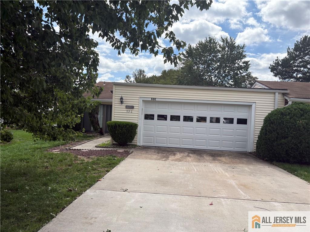 53 Juniper Plaza Monroe NJ 08831