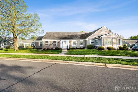 337-A Old Nassau Road Monroe NJ 08831