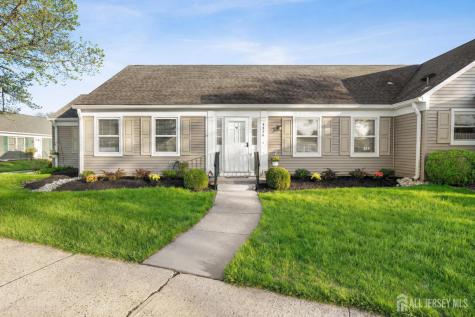 337-A Old Nassau Road Monroe NJ 08831