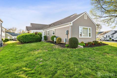337-A Old Nassau Road Monroe NJ 08831