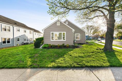 337-A Old Nassau Road Monroe NJ 08831