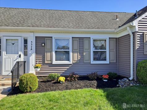 337-A Old Nassau Road Monroe NJ 08831