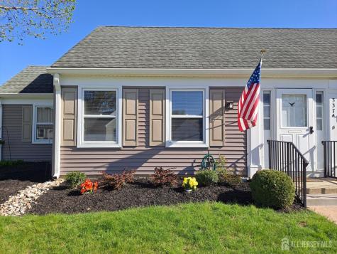 337-A Old Nassau Road Monroe NJ 08831
