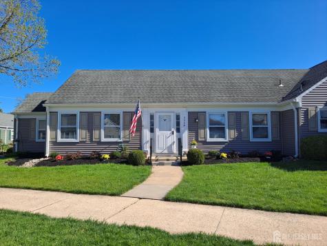 337-A Old Nassau Road Monroe NJ 08831