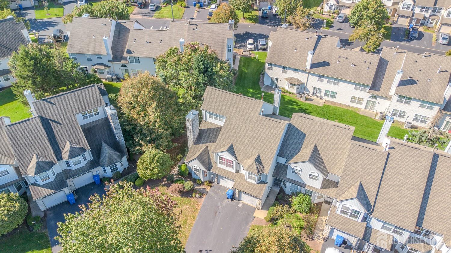 375 Draco Road Piscataway NJ 08854