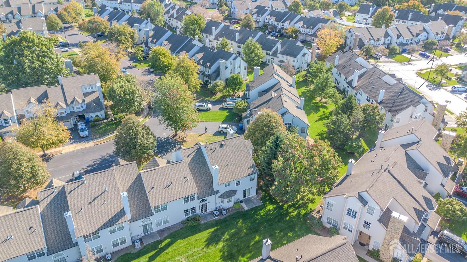 375 Draco Road Piscataway NJ 08854
