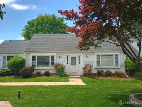 640-A Yorkshire Lane Monroe NJ 08831