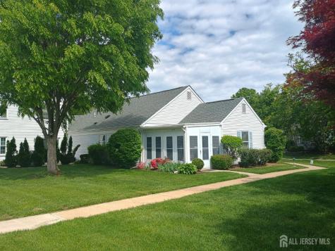 640-A Yorkshire Lane Monroe NJ 08831