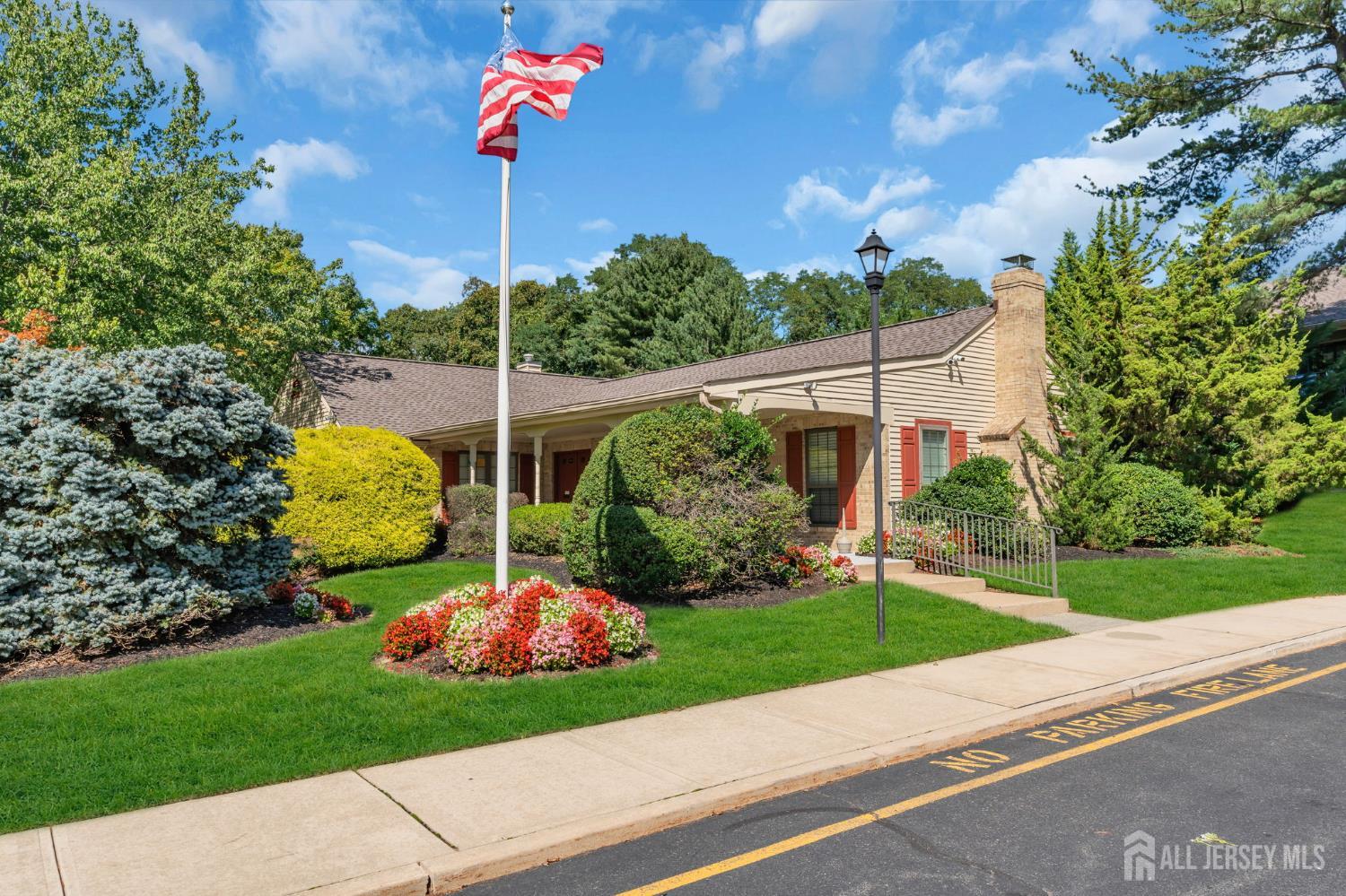 56 Inverness Court Matawan NJ 07747