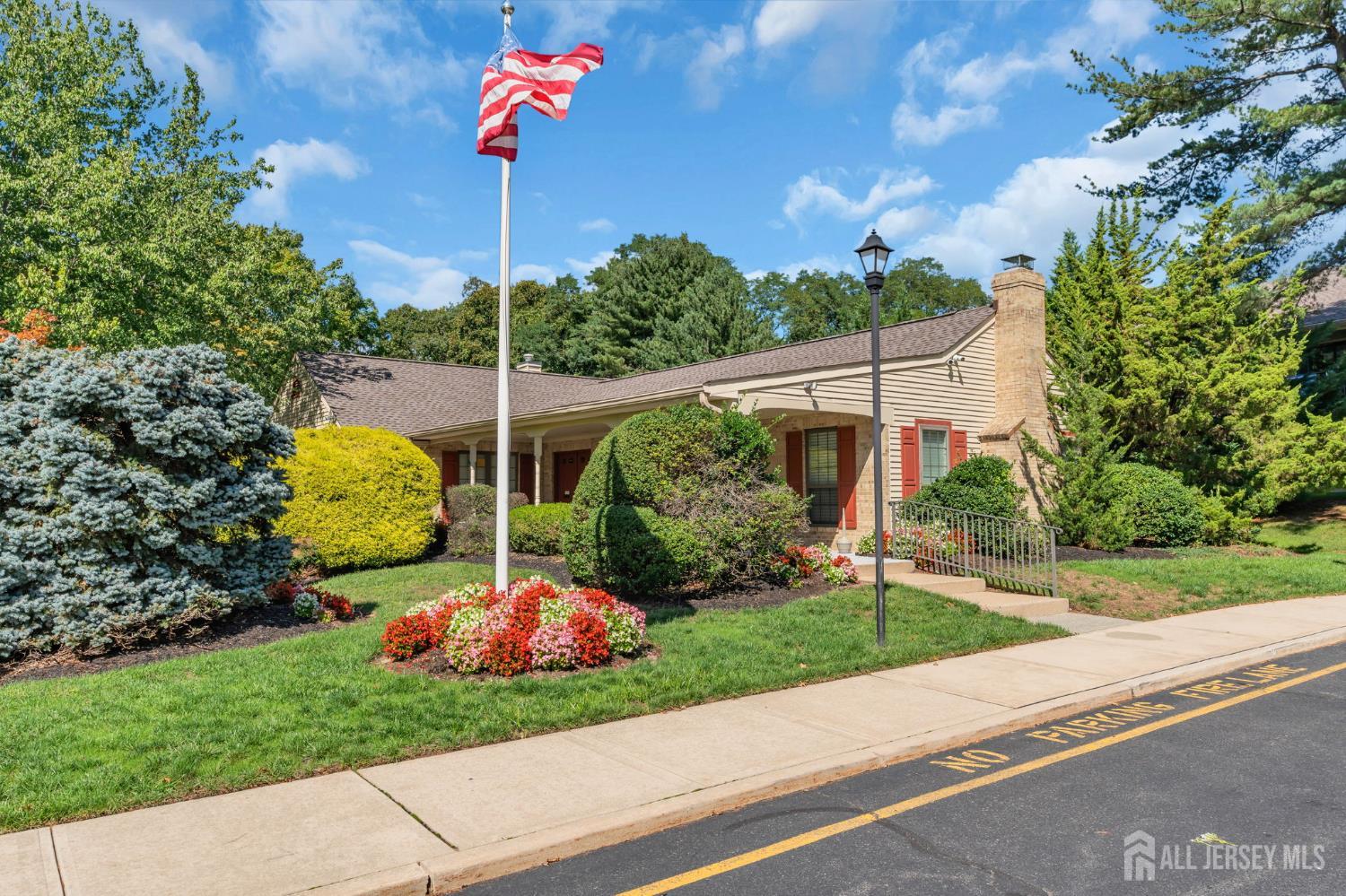 56 Inverness Court Matawan NJ 07747