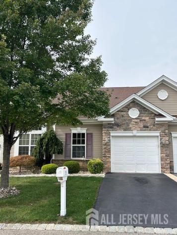 35 Timber Hill Drive Monroe NJ 08831
