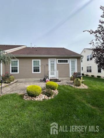 35 Timber Hill Drive Monroe NJ 08831