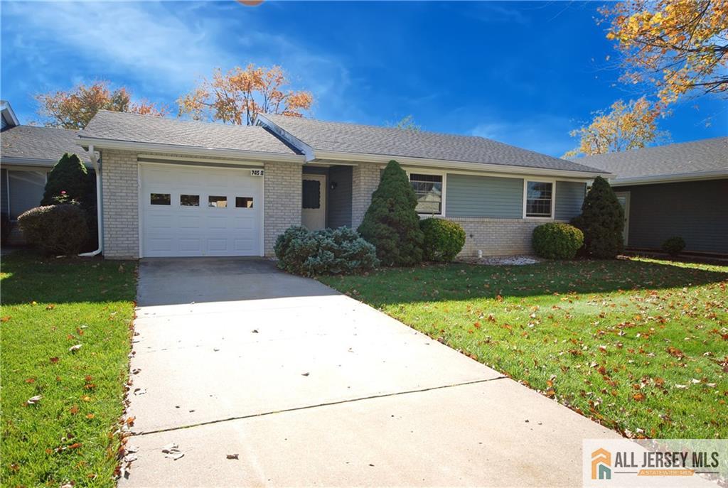 745 Marlton Road Monroe NJ 08831