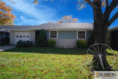 745 Marlton Road Monroe NJ 08831