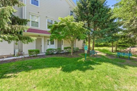 23 Prestwick Way Edison NJ 08820