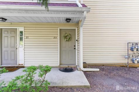 23 Prestwick Way Edison NJ 08820