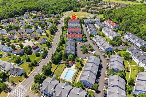 23 Prestwick Way Edison NJ 08820