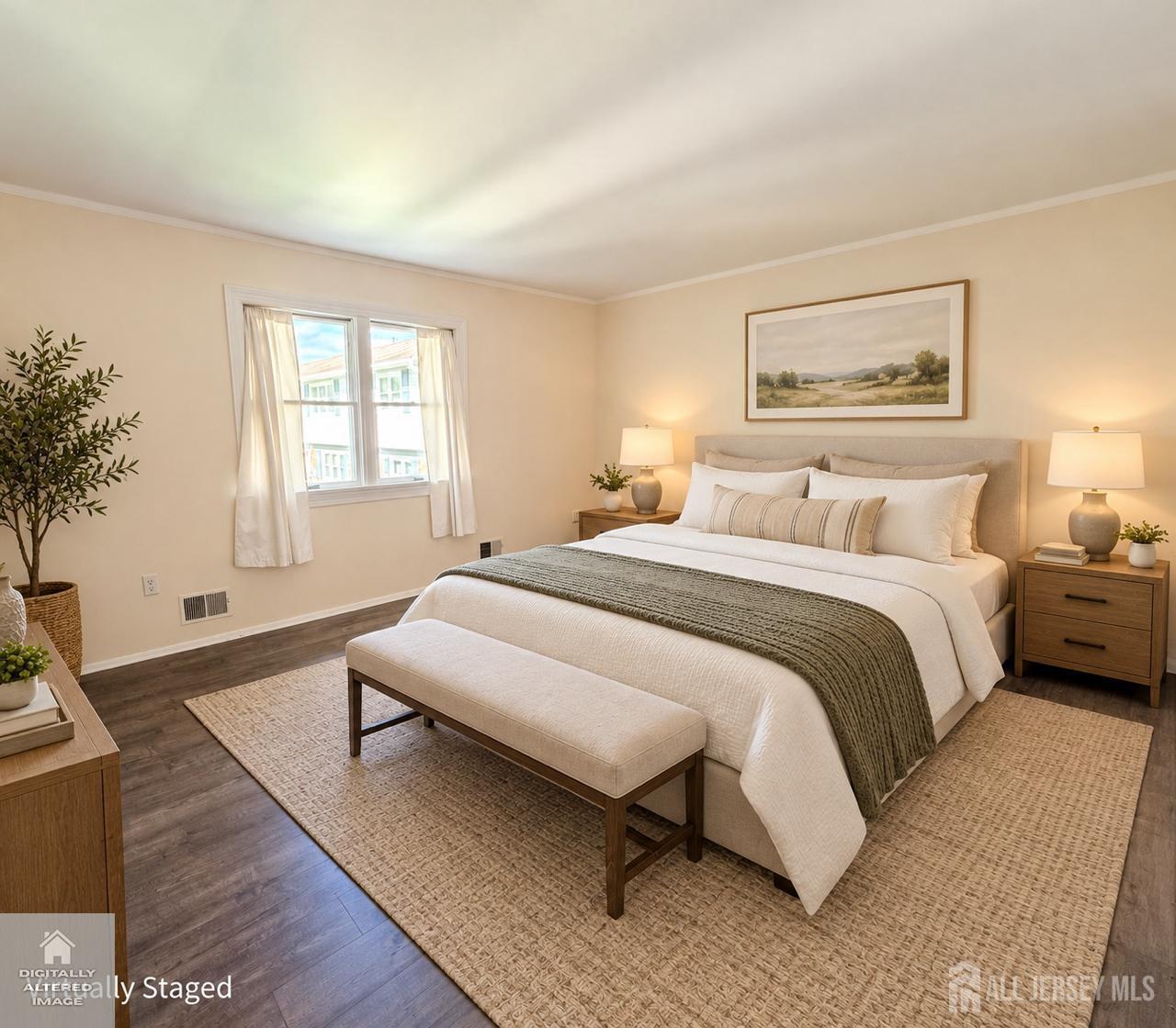 9 Hawaii Court Matawan NJ 07747