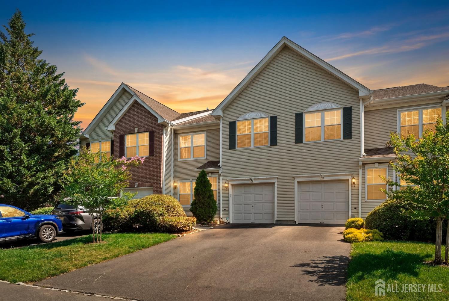 604 Creststone Circle South Brunswick NJ 08540