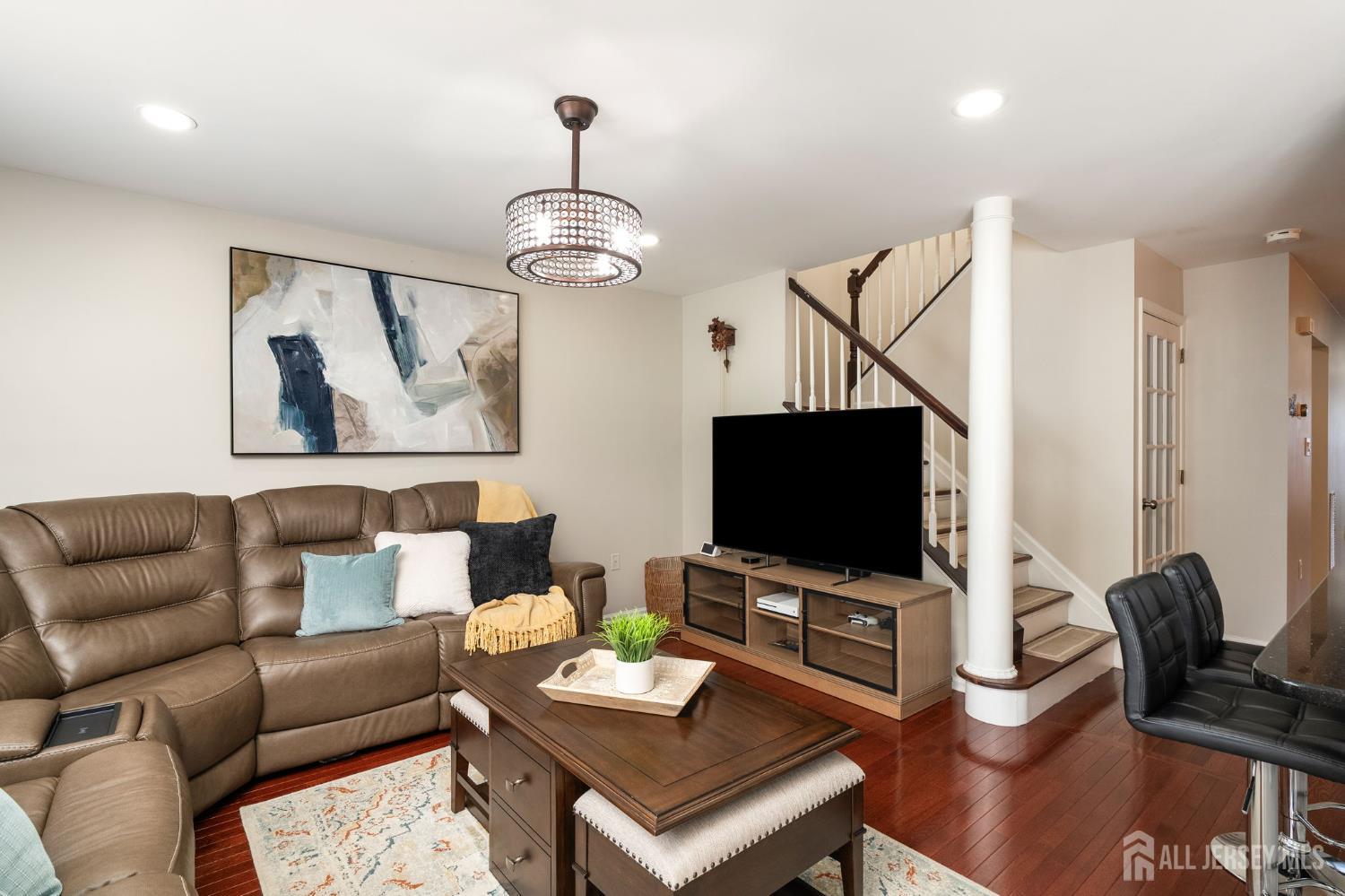 604 Creststone Circle South Brunswick NJ 08540