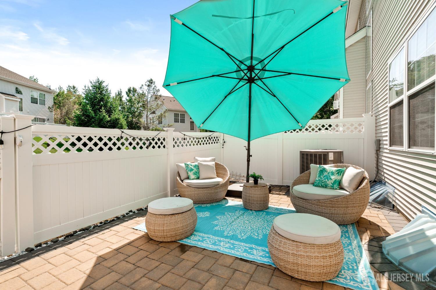 604 Creststone Circle South Brunswick NJ 08540