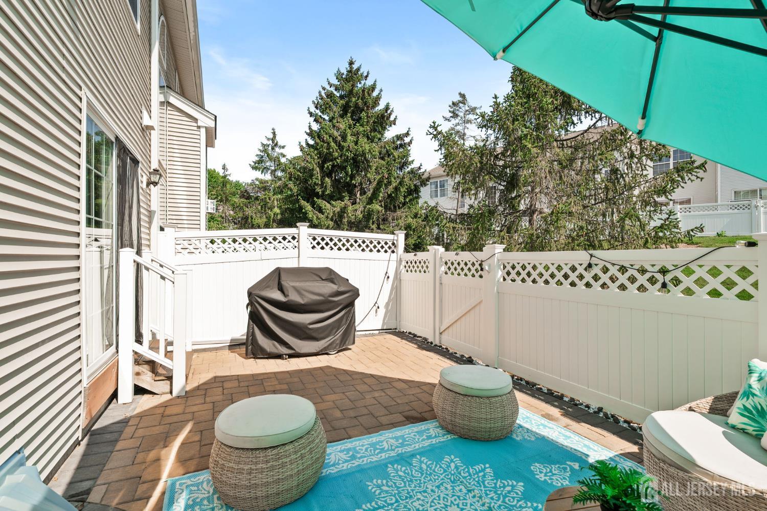604 Creststone Circle South Brunswick NJ 08540