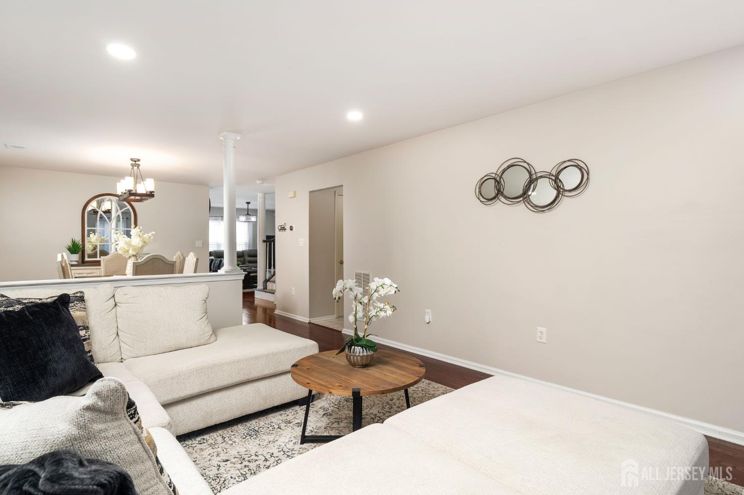 604 Creststone Circle South Brunswick NJ 08540