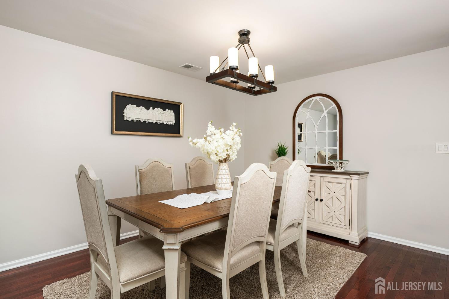604 Creststone Circle South Brunswick NJ 08540
