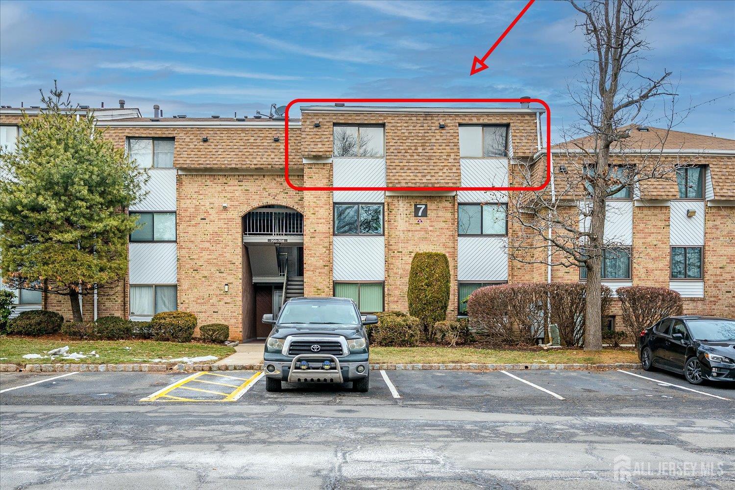 707 Edison Glen Terrace Edison NJ 08837
