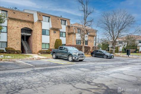 707 Edison Glen Terrace Edison NJ 08837