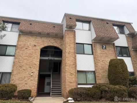 707 Edison Glen Terrace Edison NJ 08837