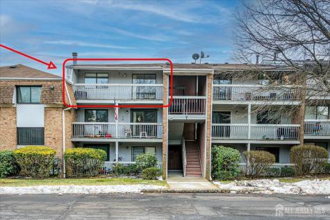 707 Edison Glen Terrace Edison NJ 08837