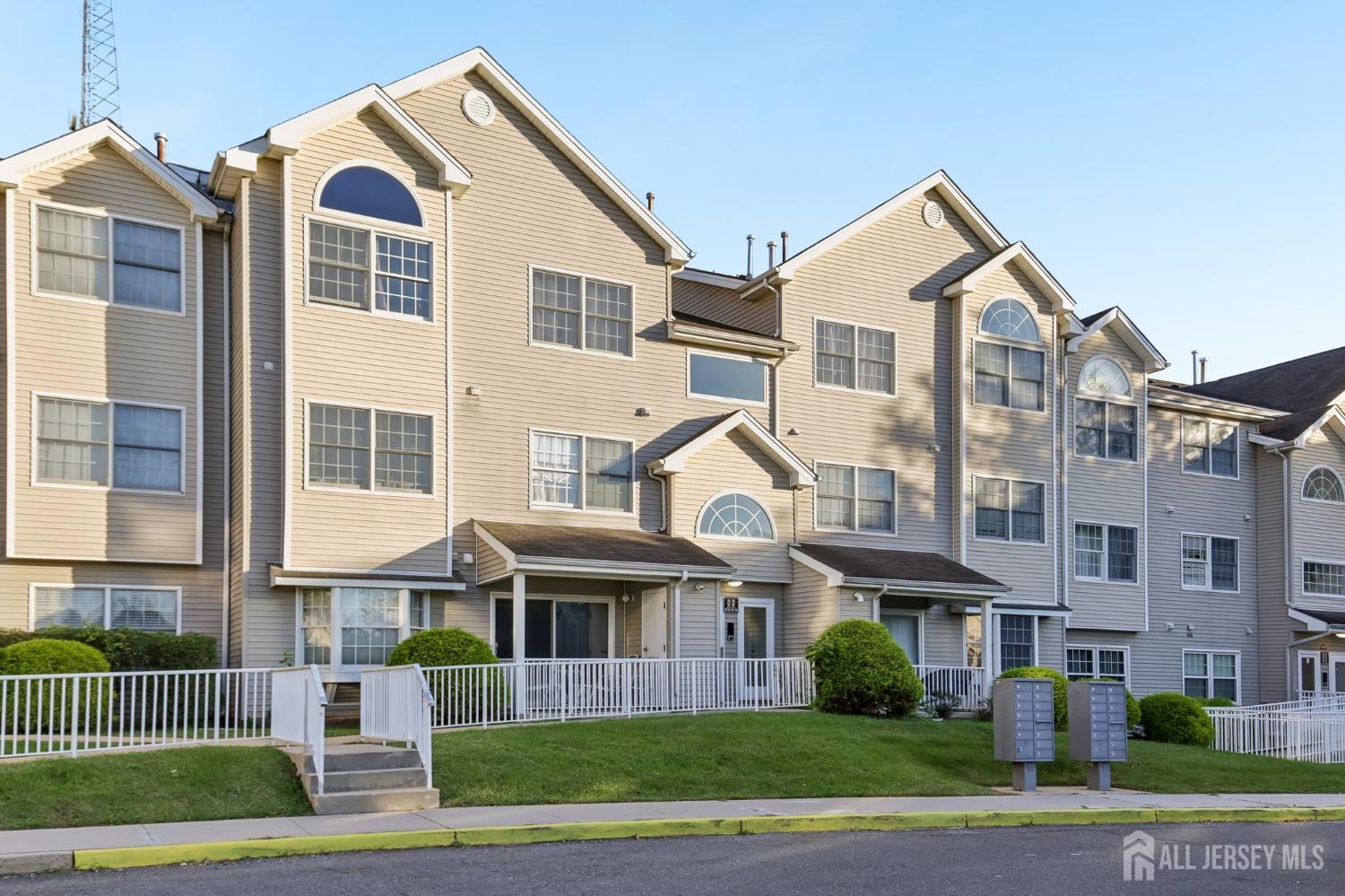 1116 Edpas Road New Brunswick NJ 08901