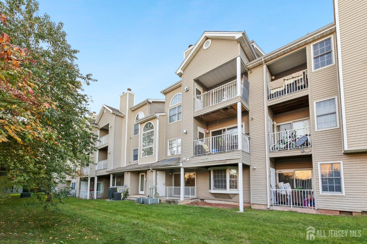 1116 Edpas Road New Brunswick NJ 08901