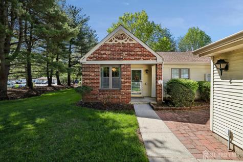 188 W Wycoff Way East Brunswick NJ 08816