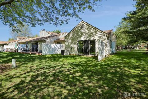 188 W Wycoff Way East Brunswick NJ 08816